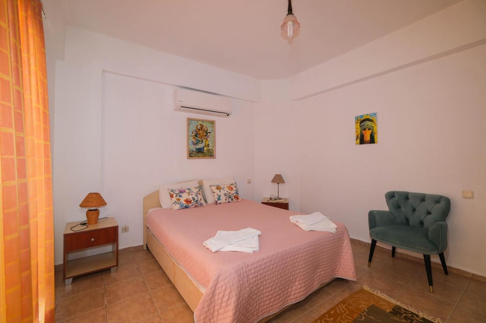 Villa Manolya Kalkan Exterior foto