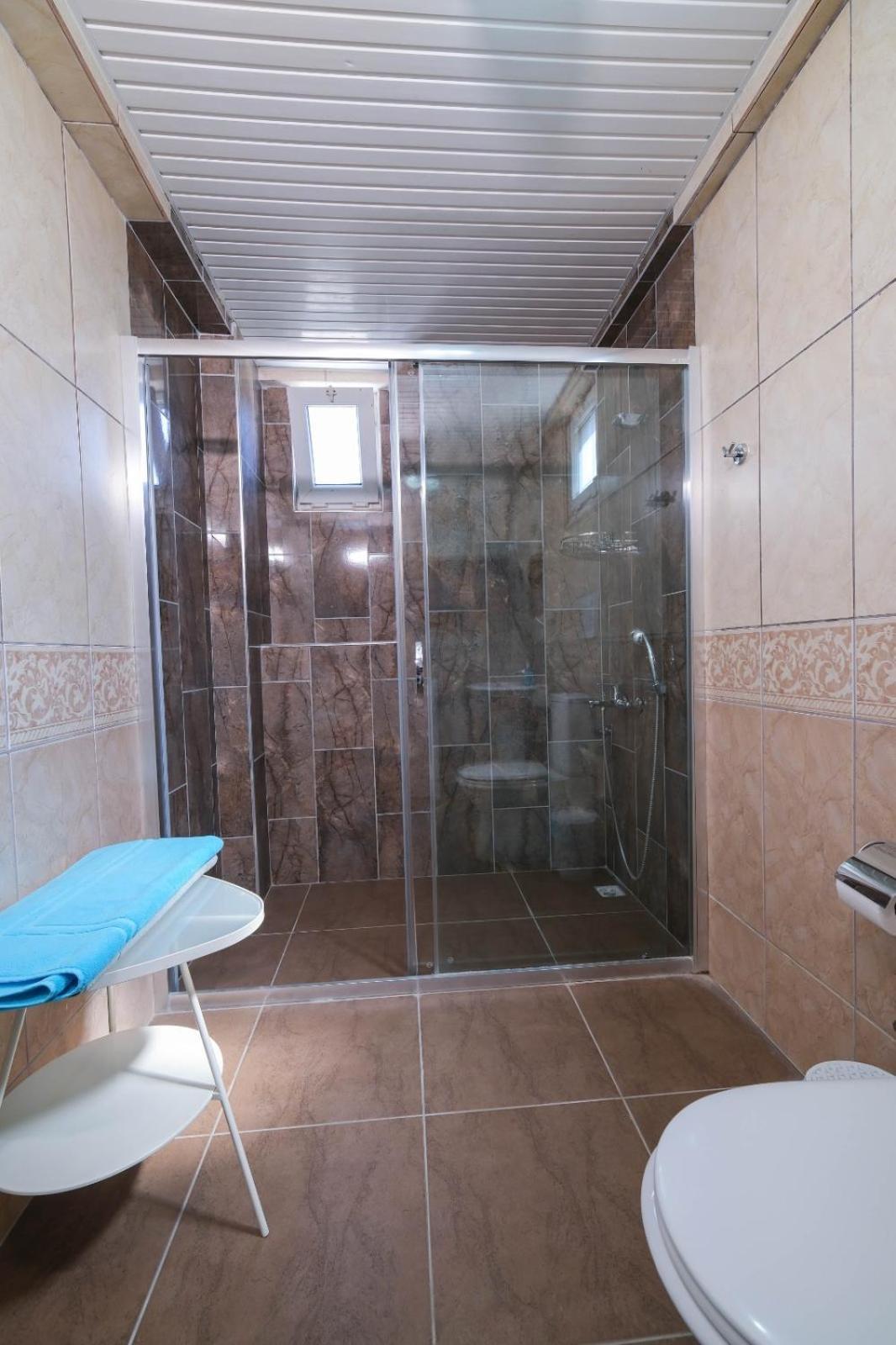 Villa Manolya Kalkan Exterior foto