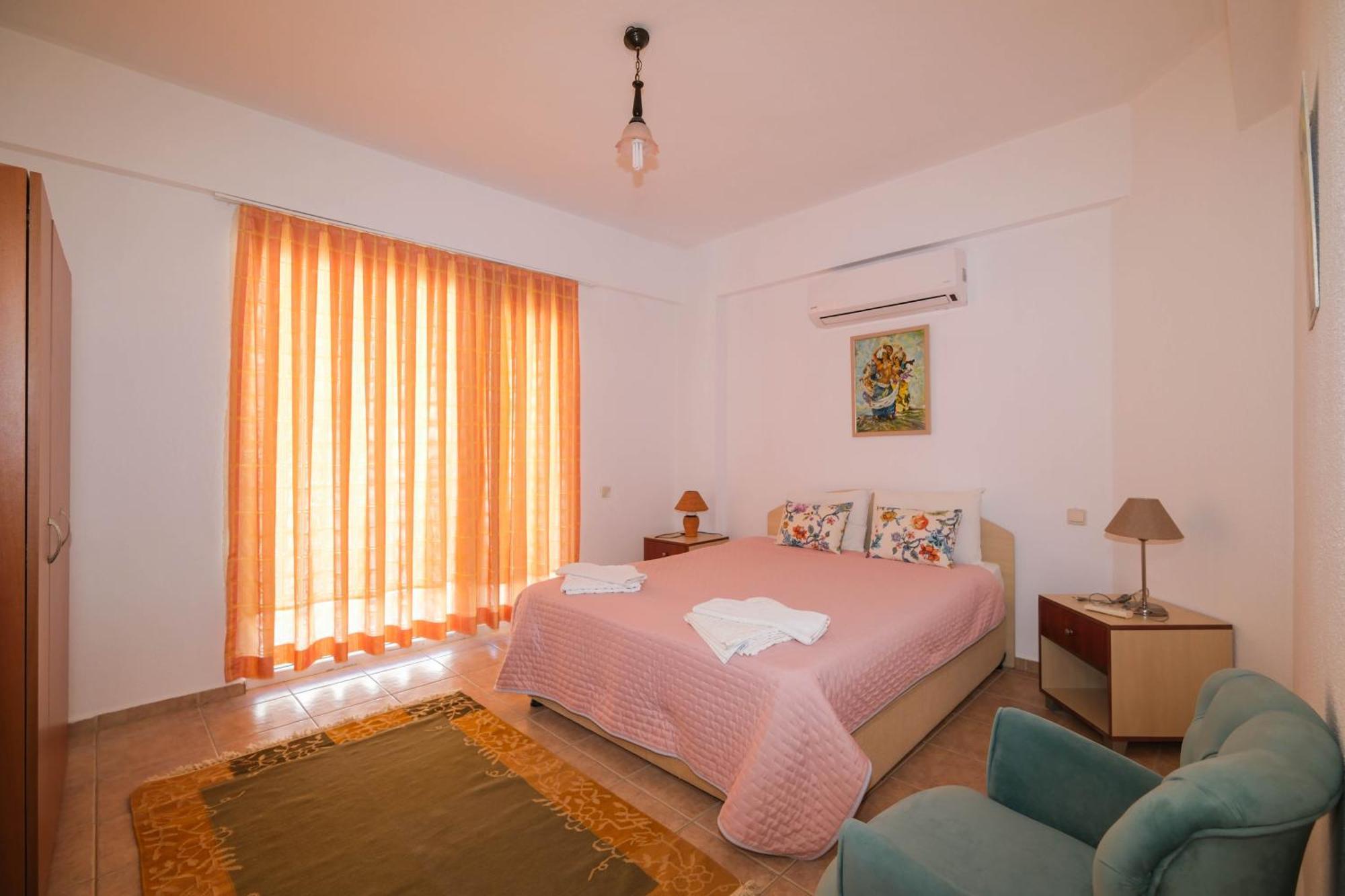 Villa Manolya Kalkan Exterior foto